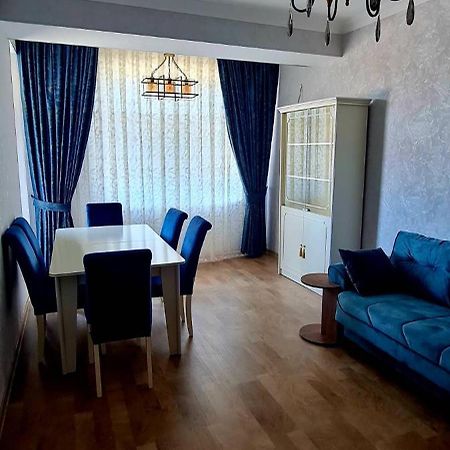 Boulvar Sumgait Sumqayıt Zewnętrze zdjęcie